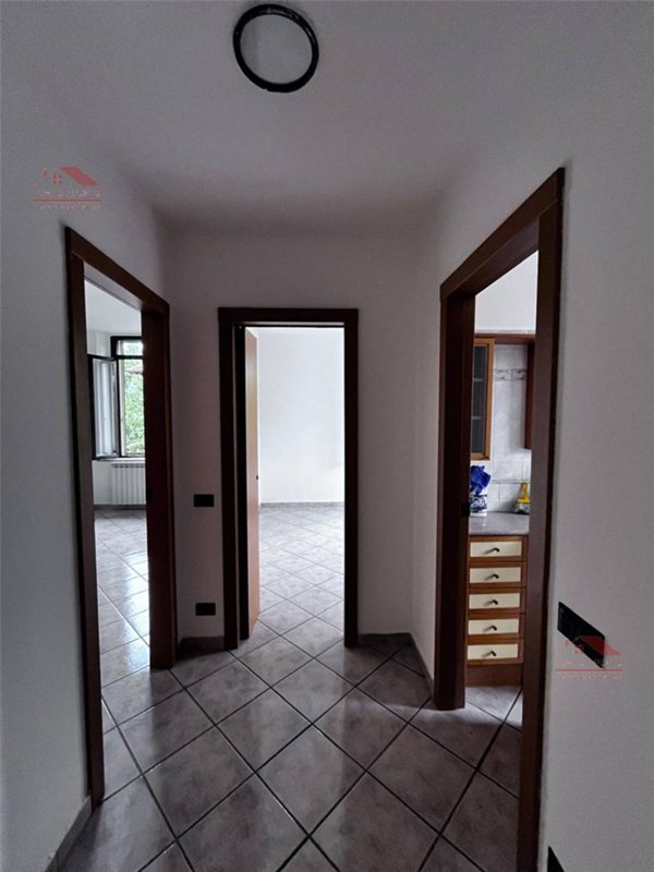 appartamento in vendita a Canegrate