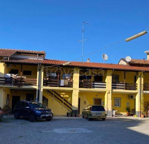 appartamento in vendita a Canegrate