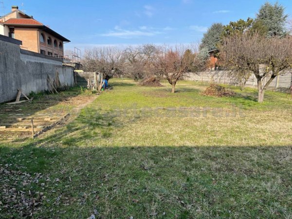 terreno agricolo in vendita a Canegrate