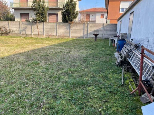terreno agricolo in vendita a Canegrate
