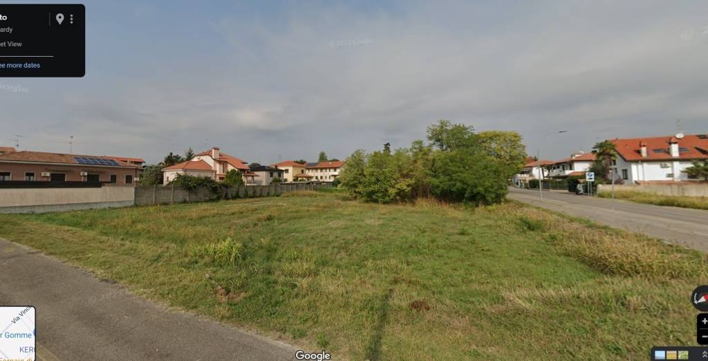 terreno agricolo in vendita a Canegrate