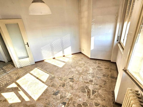 appartamento in vendita a Canegrate