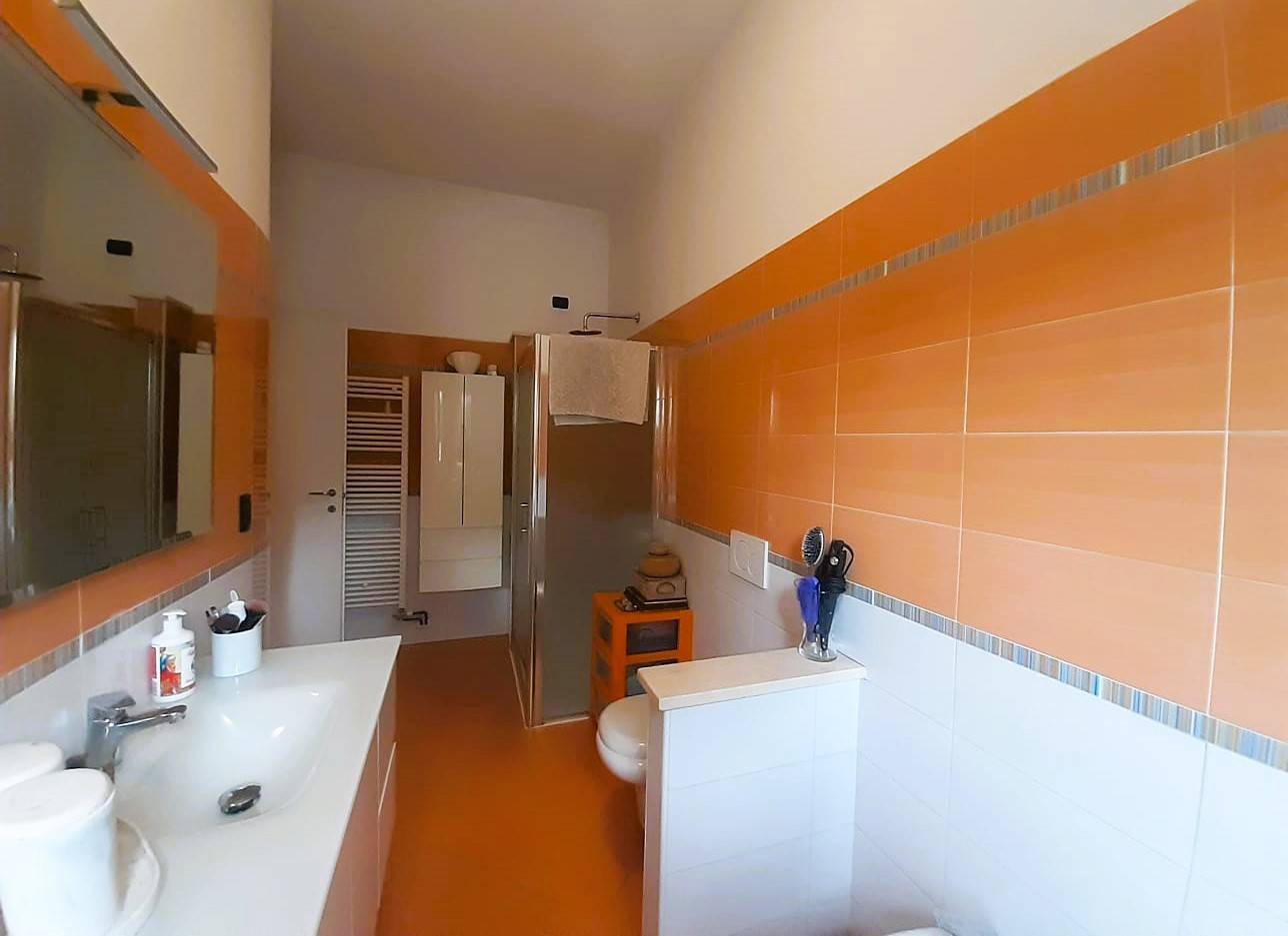 appartamento in vendita a Canegrate