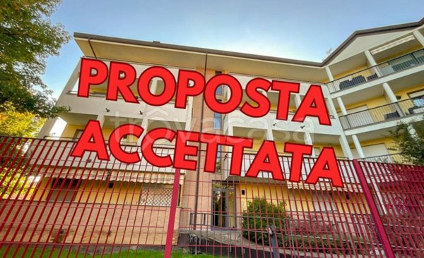 appartamento in vendita a Canegrate