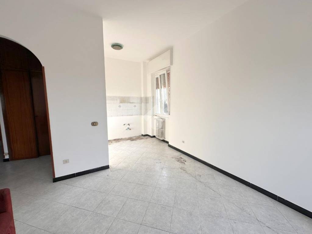 appartamento in vendita a Canegrate