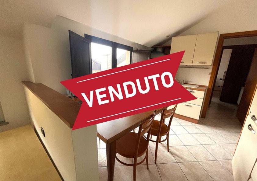 appartamento in vendita a Canegrate
