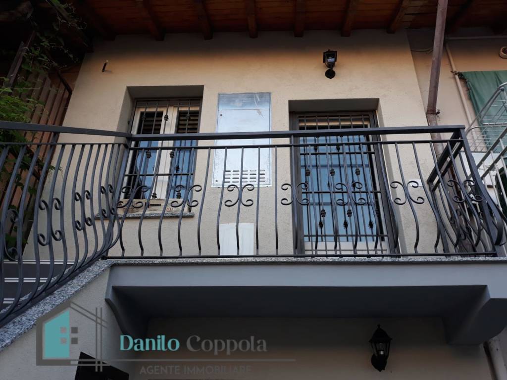appartamento in vendita a Canegrate