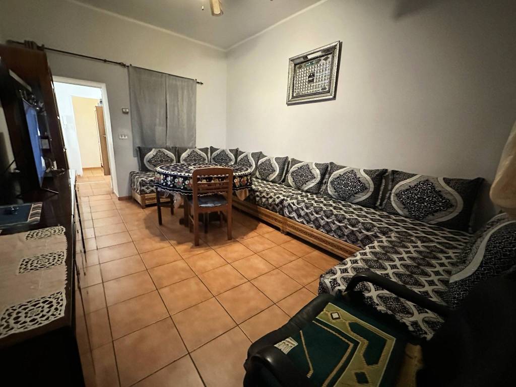 appartamento in vendita a Canegrate