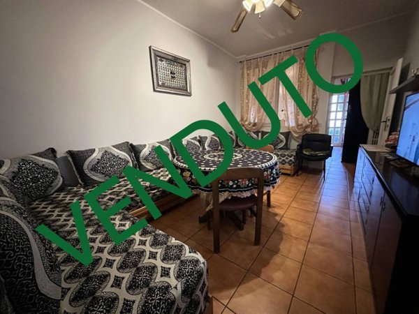 appartamento in vendita a Canegrate