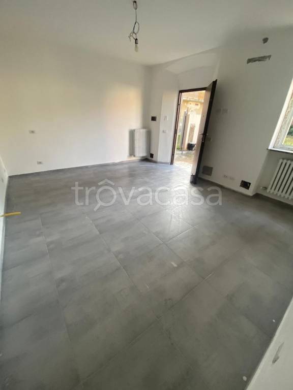 appartamento in vendita a Canegrate