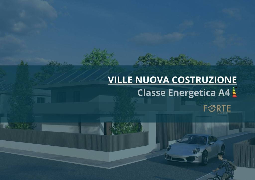 casa indipendente in vendita a Canegrate