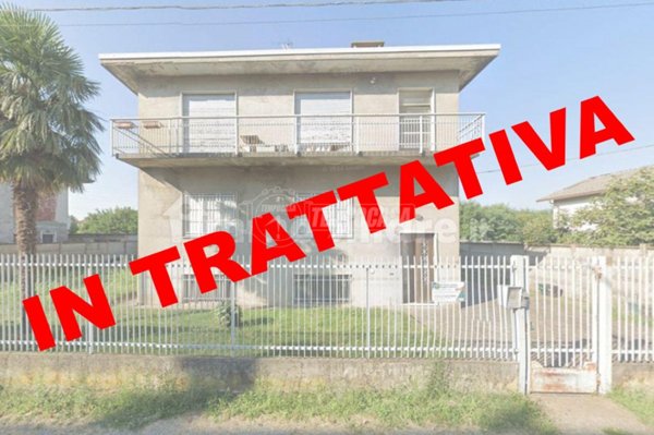 appartamento in vendita a Canegrate
