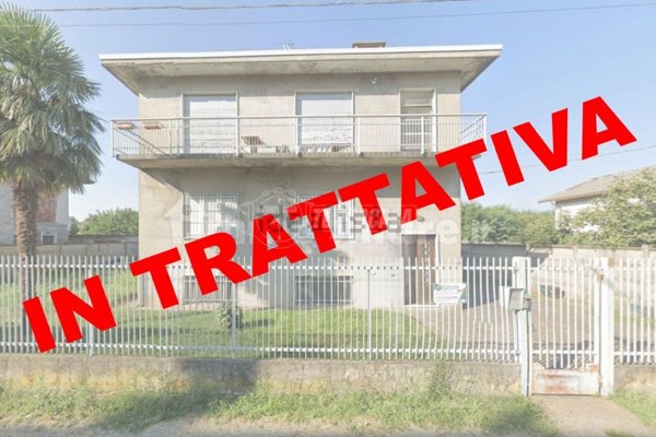 appartamento in vendita a Canegrate