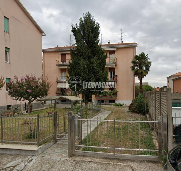 appartamento in vendita a Canegrate