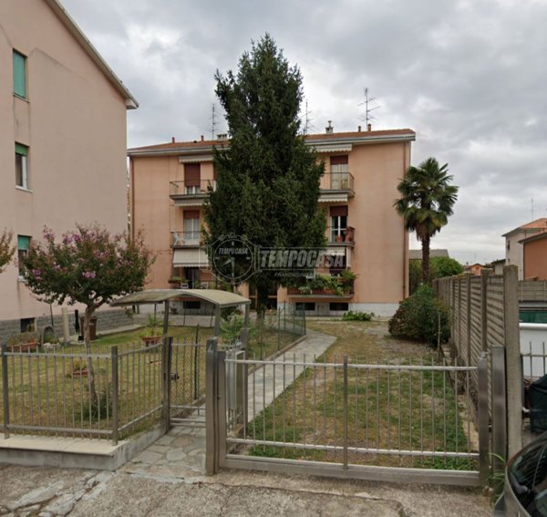 appartamento in vendita a Canegrate