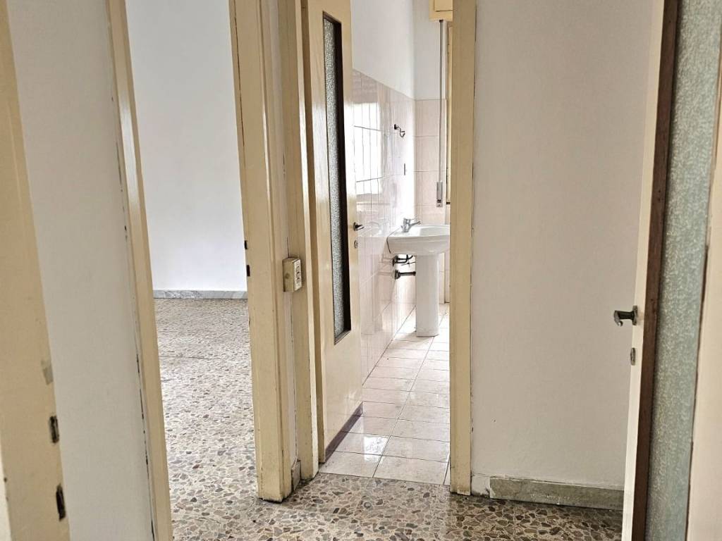 appartamento in vendita a Canegrate