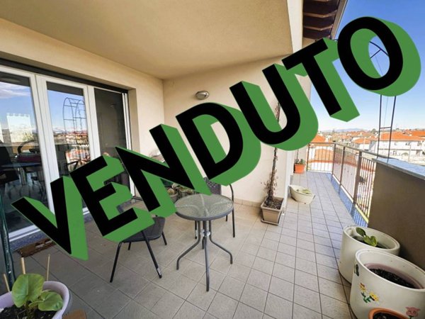 appartamento in vendita a Canegrate