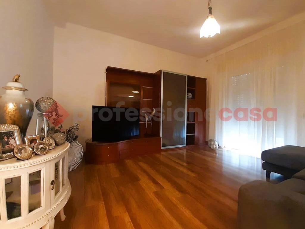appartamento in vendita a Canegrate