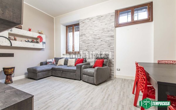 appartamento in vendita a Canegrate