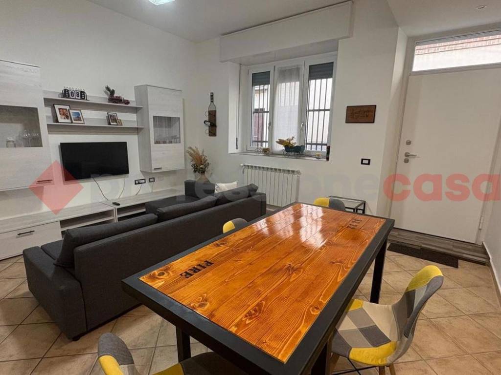 appartamento in vendita a Canegrate