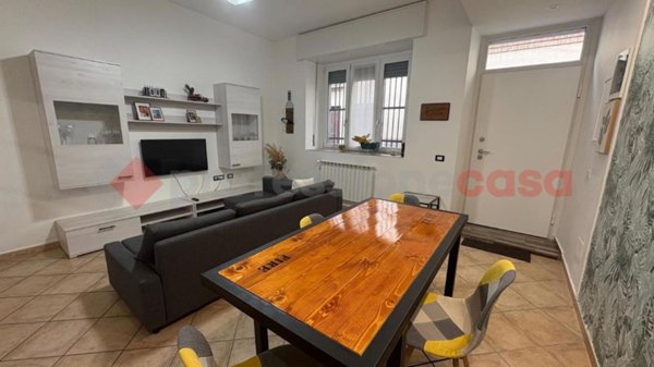 appartamento in vendita a Canegrate