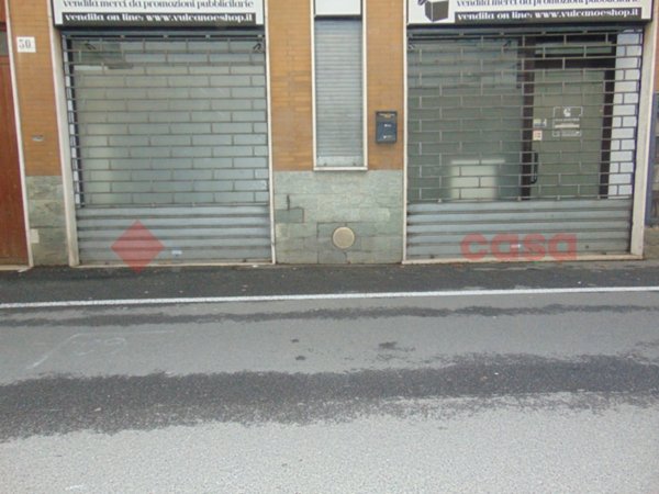 negozio in vendita a Canegrate