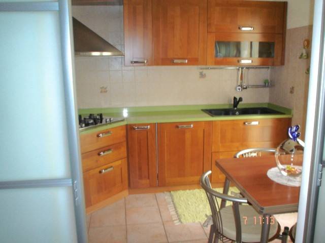 appartamento in vendita a Canegrate
