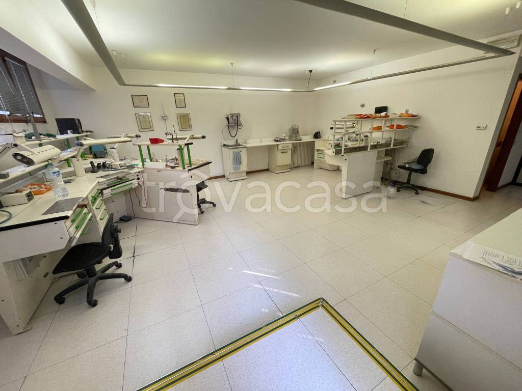appartamento in vendita a Canegrate