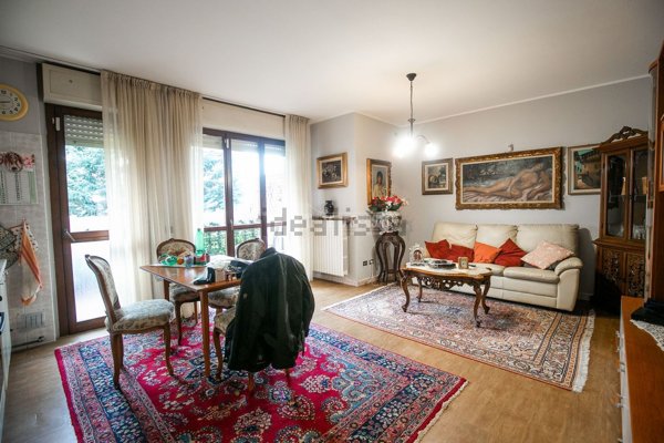 appartamento in vendita a Canegrate