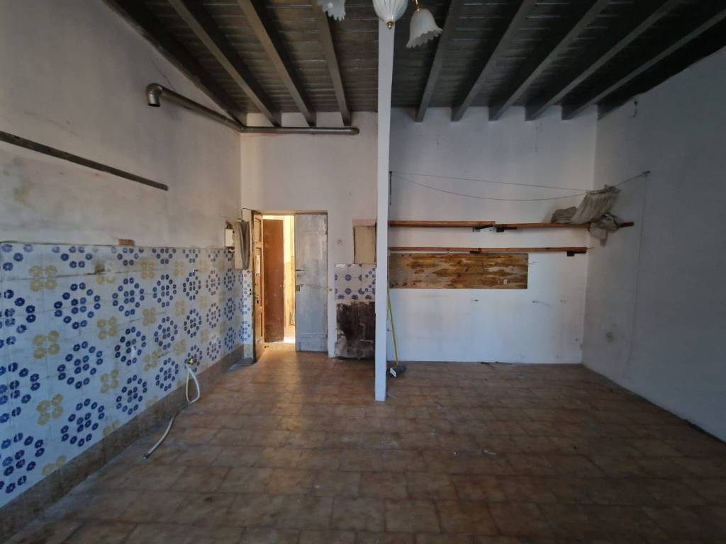 appartamento in vendita a Canegrate