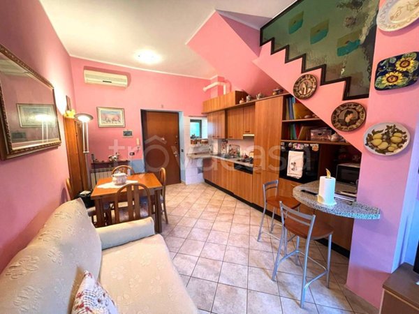 appartamento in vendita a Canegrate