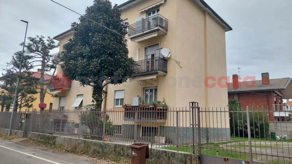 appartamento in vendita a Canegrate