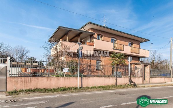 appartamento in vendita a Canegrate