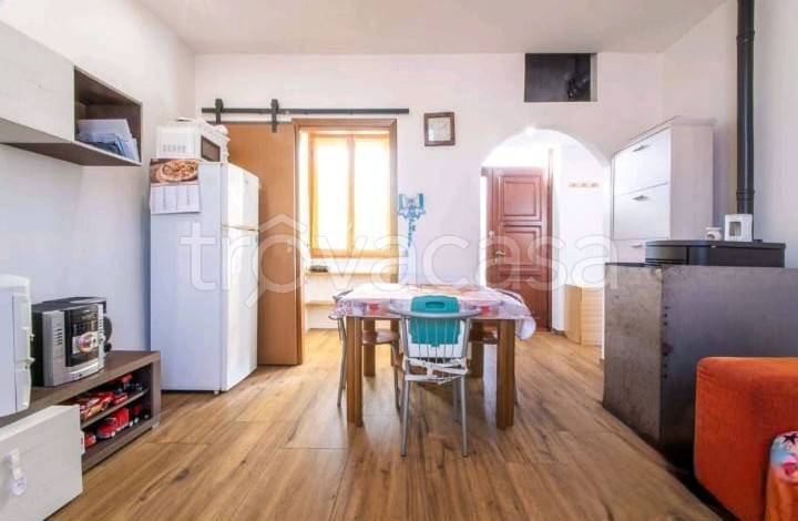 appartamento in vendita a Canegrate