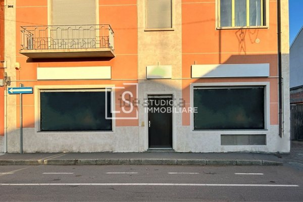 ufficio in vendita a Canegrate