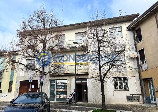 appartamento in vendita a Canegrate