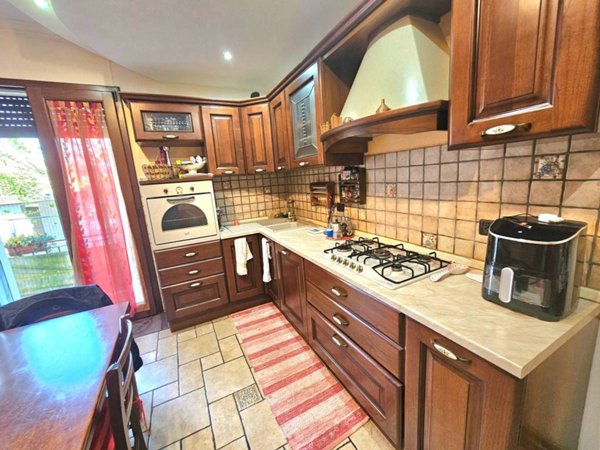 appartamento in vendita a Canegrate