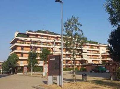 appartamento in vendita a Canegrate