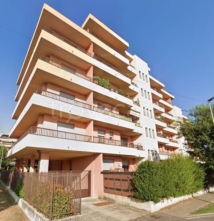 appartamento in vendita a Canegrate