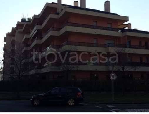 appartamento in vendita a Canegrate