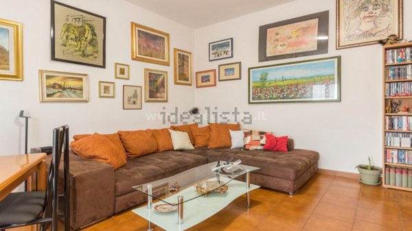 appartamento in vendita a Canegrate
