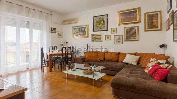 appartamento in vendita a Canegrate