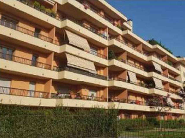 appartamento in vendita a Canegrate