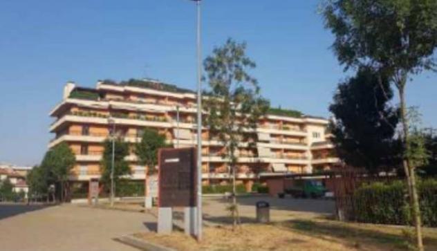 appartamento in vendita a Canegrate