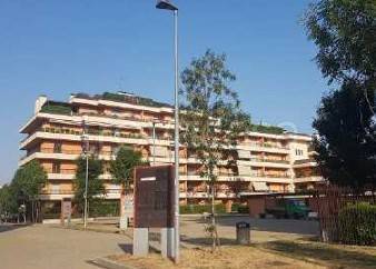 appartamento in vendita a Canegrate