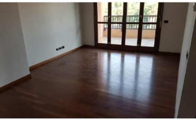 appartamento in vendita a Canegrate