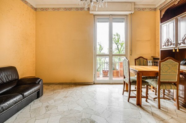 appartamento in vendita a Canegrate