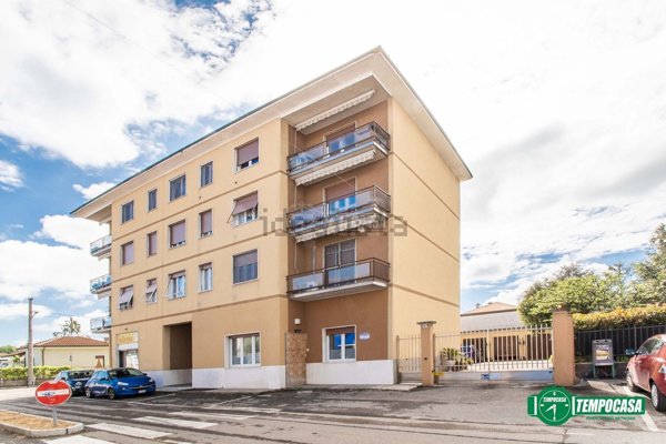 appartamento in vendita a Canegrate
