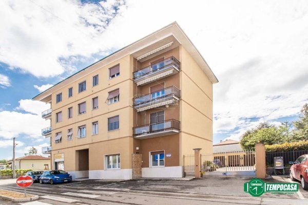 appartamento in vendita a Canegrate