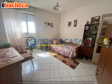 appartamento in vendita a Canegrate
